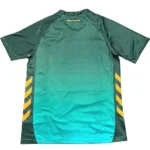 Tailandia Tercera Camiseta Werder Bremen 2025 2026 Verde