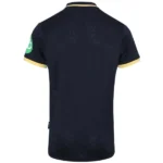 Tailandia Tercera Camiseta West Ham United 2025 2026 Negro