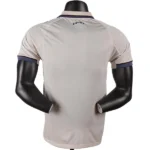 Tailandia Tercera Jugadores Camiseta Ajax 2025 2026 Amarillo