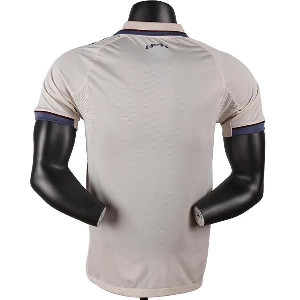 Tailandia Tercera Jugadores Camiseta Ajax 2025 2026 Amarillo Ajax Camiseta Edición Jugadores 2025 2026 Tercera Amarilla - Camiseta Ajax | tiendasdefutboles