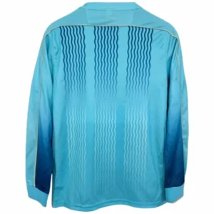Venezia Camiseta 2024 2025 Tercera Azul - Camiseta Serie A Venezia | tiendasdefutboles