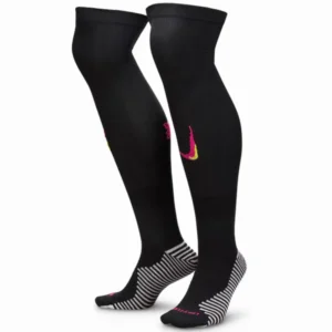 Chelsea Niños Calcetines 2024 2025 Tercera Negro - Equipacion Chelsea Niños | tiendasdefutboles
