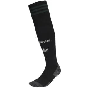 Juventus Niños Calcetines 2025 2026 Tercera Negro - Maglia Juventus Niños | tiendasdefutboles