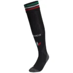 México Niños Calcetines 2026 Tercera Negro - Playera Mexico 2026 Niños | tiendasdefutboles