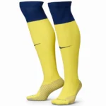 Tercera Calcetines Niños Tottenham Hotspur 2025 2026 Amarillo