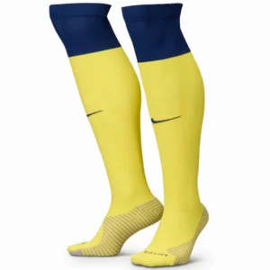 Tottenham Hotspur Niños Calcetines 2025 2026 Tercera Amarillo - Maglia Tottenham Hotspur Niños | tiendasdefutboles