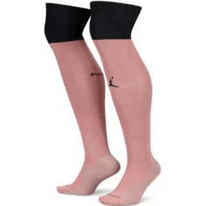 Paris Saint Germain Calcetines 2024 2025 Tercera Rosa - Maglia Paris Saint Germain | tiendasdefutboles