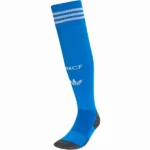 Real Madrid Calcetines 2025 2026 Tercera Azul - Maglia Real Madrid | tiendasdefutboles