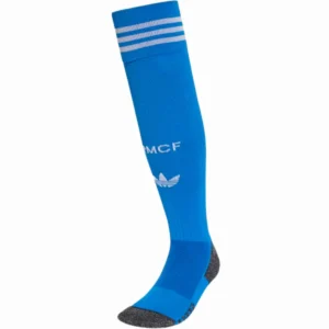 Real Madrid Calcetines 2025 2026 Tercera Azul - Maglia Real Madrid | tiendasdefutboles