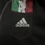 Tercera Camiseta AC Milan Retro 2012 2013 Negro