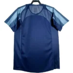 Tercera Camiseta Inter Milán Retro 2004 2005 Azul