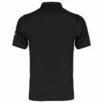 Tercera Camiseta Inter Milán Retro 2021 2022 Negro