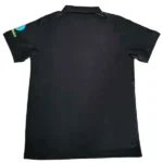 Tercera Camiseta Inter Milán Retro 2021 2022 Negro