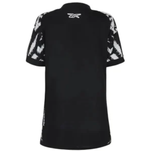 Botafogo Mujer Camiseta 2025 2026 Tercera Negra - Camiseta Botafogo Mujer | tiendasdefutboles