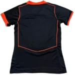 Tercera Camiseta Mujer Corinthians Paulista 2025 2026 Negro