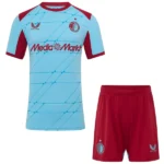 Tercera Conjunto De Hombre Feyenoord 2025 2026 Azul