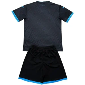 Honduras Conjunto 2026 Tercera Negro - Honduras Barata | tiendasdefutboles