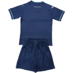 Tercera Conjunto De Hombre Lazio 2025 2026 Azul