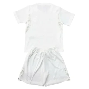 Noruega Conjunto 2026 Tercera Blanco - Noruega Barata | tiendasdefutboles