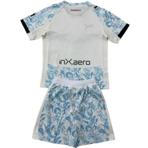 Palermo Conjunto 2025 2026 Tercera Azul - Maglia Palermo | tiendasdefutboles