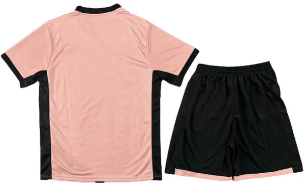 Tercera Conjunto De Hombre Paris Saint Germain 2024 2025 Rosa Paris Saint Germain Conjunto 2024 2025 Tercera Rosa - Maglia Paris Saint Germain | tiendasdefutboles