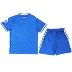 Tercera Conjunto De Hombre Real Madrid 2025 2026 Azul