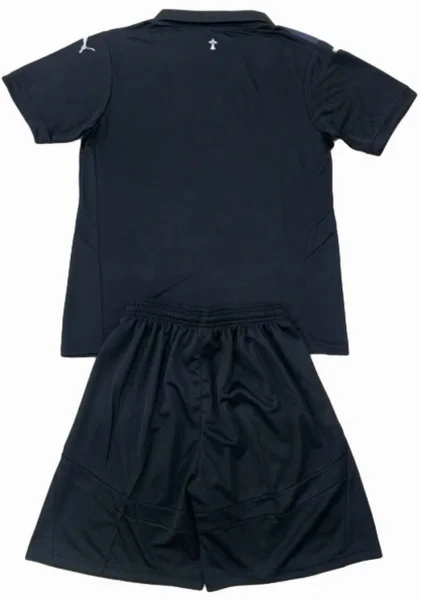 Tercera Conjunto De Hombre Rennais 2024 2025 Negro Stade Rennais Conjunto 2024 2025 Tercera Negro - Equipacion Stade Rennais | tiendasdefutboles