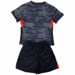Tercera Conjunto De Niños Birmingham 2024 2025 Negro