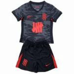Tercera Conjunto De Niños Birmingham 2024 2025 Negro