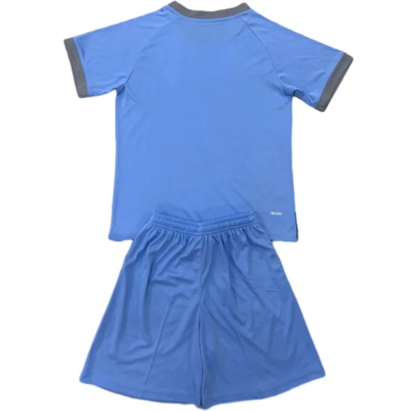 Tercera Conjunto De Niños Cardiff City 2024 2025 Azul Cardiff City Niños Conjunto 2024 2025 Tercera Azul - Tuta Cardiff City Niños | tiendasdefutboles