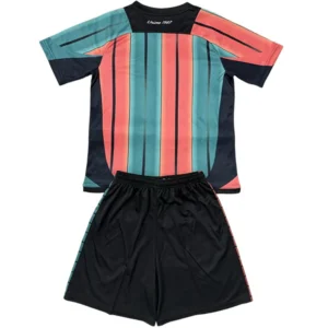 Venezia Niños Conjunto 2025 2026 Tercera Naranja - Venezia Niños Barata | tiendasdefutboles