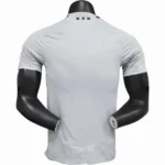 Tercera Jugadores Camiseta Ajax 2024 2025 Blanco