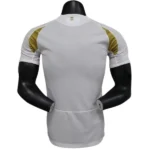 Tercera Jugadores Camiseta Al Nassr 2024 2025 Blanco