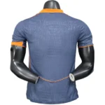 Tercera Jugadores Camiseta Inter Milán 2025 2026 Gris