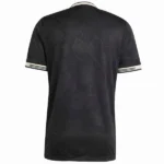 Tercera Jugadores Camiseta Juventus 2025 2026 I Negro