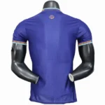 Tercera Jugadores Camiseta Newcastle United 2025 2026 Azul