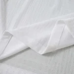 Tercera Jugadores Camiseta Noruega 2026 Blanco