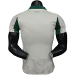 Tercera Jugadores Camiseta Palmeiras 2025 2026 I Amarillo