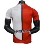 Tercera Jugadores Camiseta River Plate 2024 2025 Rojo