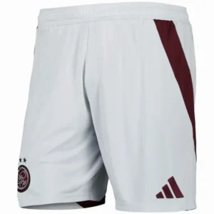 Ajax Pantalones 2024 2025 Tercera Gris - Maglia Ajax | tiendasdefutboles
