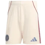 Ajax Pantalones 2025 2026 Tercera Amarillo - Maglia Ajax | tiendasdefutboles