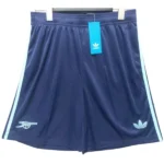 Tercera Pantalones Arsenal 2024 2025 Azul