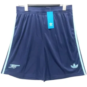 Arsenal Pantalones 2024 2025 Tercera Azul - Maglia Arsenal | tiendasdefutboles