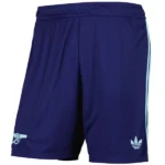 Arsenal Pantalones 2024 2025 Tercera Azul - Maglia Arsenal | tiendasdefutboles