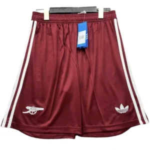 Arsenal Pantalones 2025 2026 Tercera - Maglia Arsenal | tiendasdefutboles