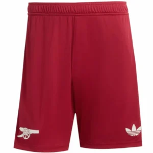 Arsenal Pantalones 2025 2026 Tercera - Maglia Arsenal | tiendasdefutboles