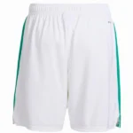 Tercera Pantalones As Roma 2025 2026 Blanco