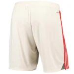 Tercera Pantalones Bayern Múnich 2024 2025 Amarillo