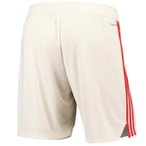 Bayern Múnich Pantalones 2024 2025 Tercera Amarillo - Pantaloncini Bayern Múnich | tiendasdefutboles