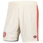 Bayern Múnich Pantalones 2024 2025 Tercera Amarillo - Pantaloncini Bayern Múnich | tiendasdefutboles